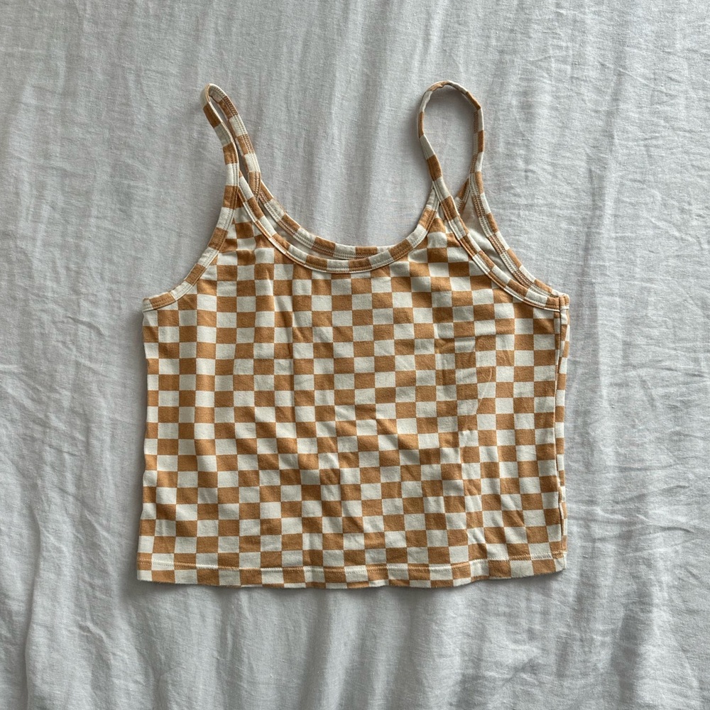 arq crop tank
